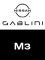 Gablini Nissan M3