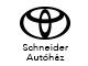 Schneider Autóház Kft.
