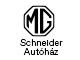 Schneider Autóház Kft
