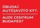 Audi Centrum Budapest / Óbudai Autójavító Kft.