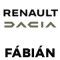 Renault-Dacia Fábián Budaörs