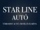 Star Line Autó