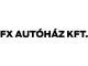 FX Autóház (Nagykanizsa)