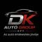 DK Autó Group