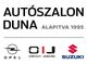 Autószalon Duna Kft.