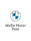 Wallis Motor Pest Kft.