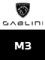 Peugeot Gablini