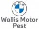 BMW bemutató autó – AutoWallis Pest