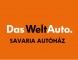 Savaria Autóház Kft.
