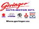 Géringer Autó-Motor Kft.