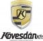 Kövesdán Kft.