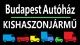 Budapest Autóház Kft.