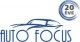 Autó Focus 2001 Kft.