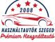 Használtautó 2010 Kft.