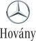 Mercedes-Benz Hovány Kecskemét