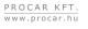 Procar Kft.