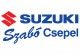 Suzuki Szabó Csepel