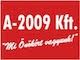 A-2009 Kft.