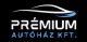 Prémium Autóház Kft.