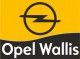Opel/Kia Wallis