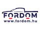 FORD!OM Autóház Kft