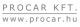 Procar Kft.